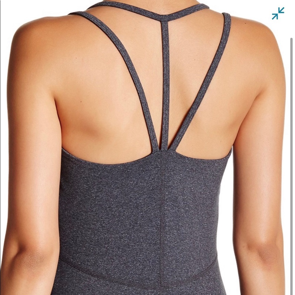 5PACK-Highwaist Yama Tight-Charcoal - Picture 8 of 13